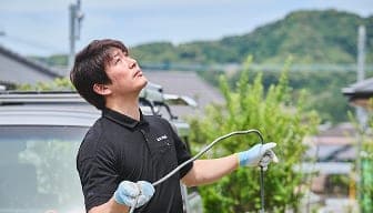 雨漏り修繕